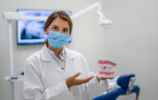 Best Emergency Treatment for Dental Infections or Abscesses in Manly, IA
