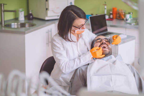 Best Emergency TMJ Treatment in Manly, IA